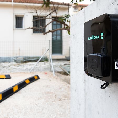 Mouikis Hotel Kefalonia Argostoli  Zewnętrze zdjęcie