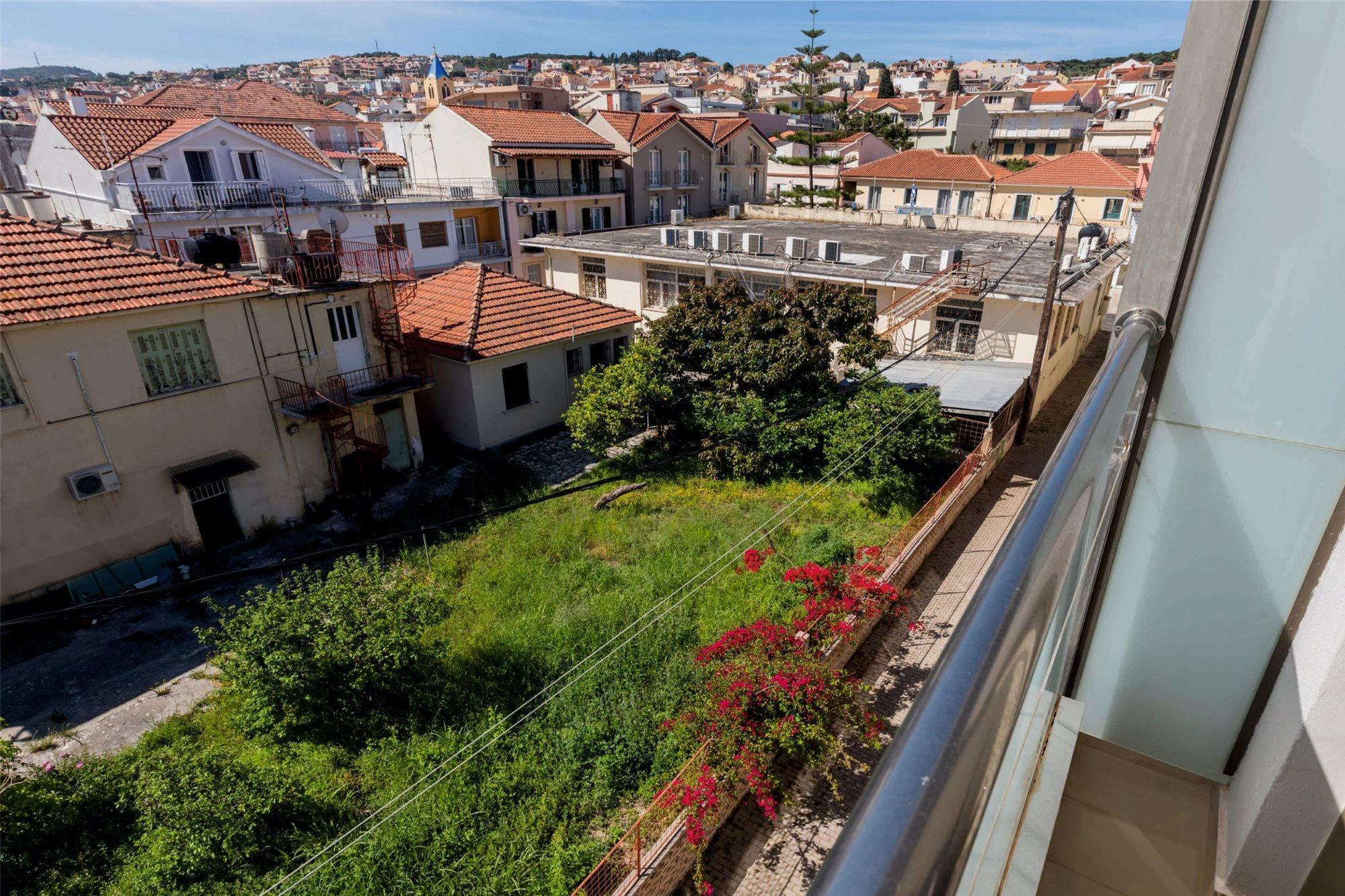 Mouikis Hotel Kefalonia Argostoli  Zewnętrze zdjęcie