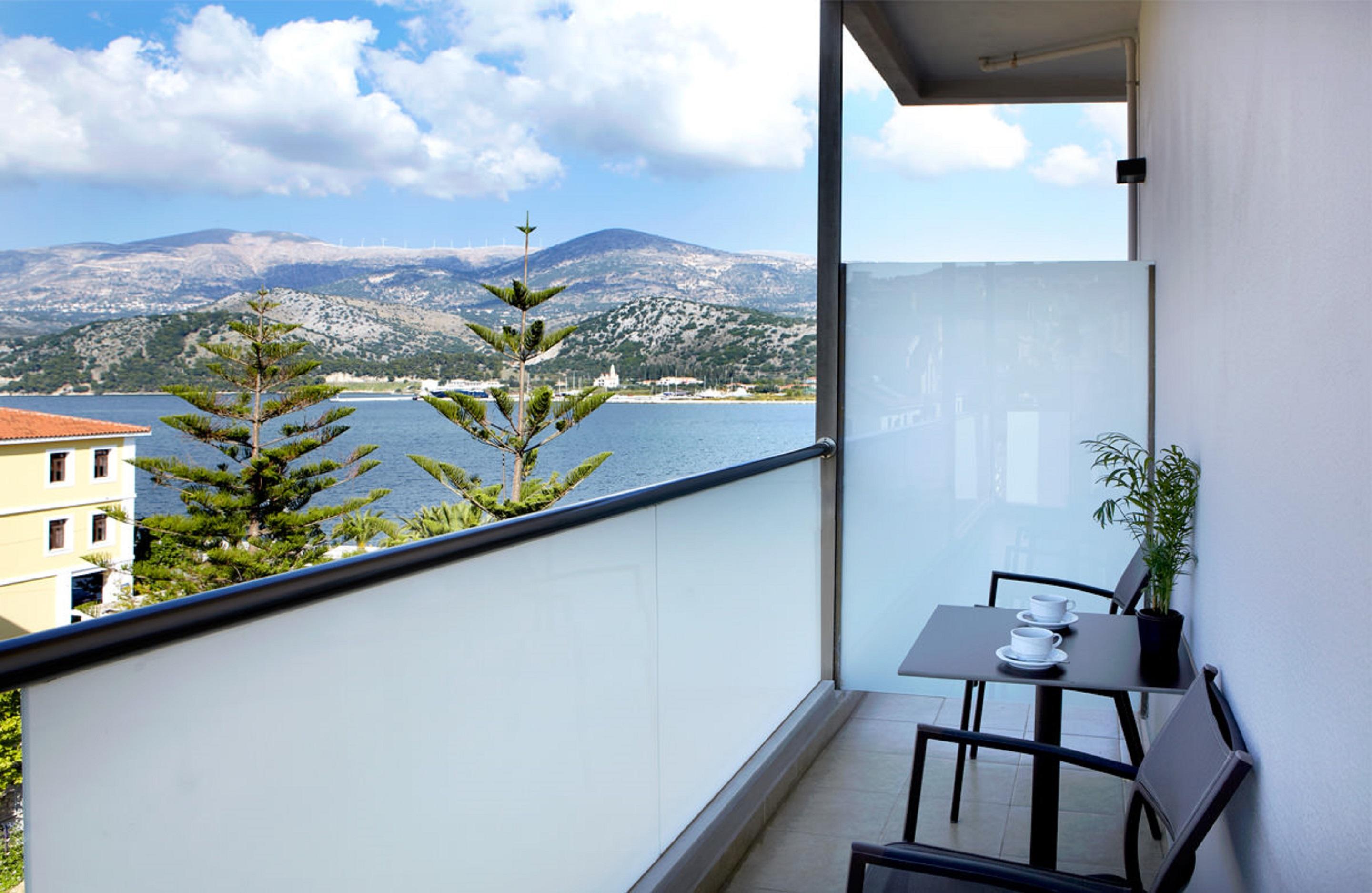 Mouikis Hotel Kefalonia Argostoli  Zewnętrze zdjęcie