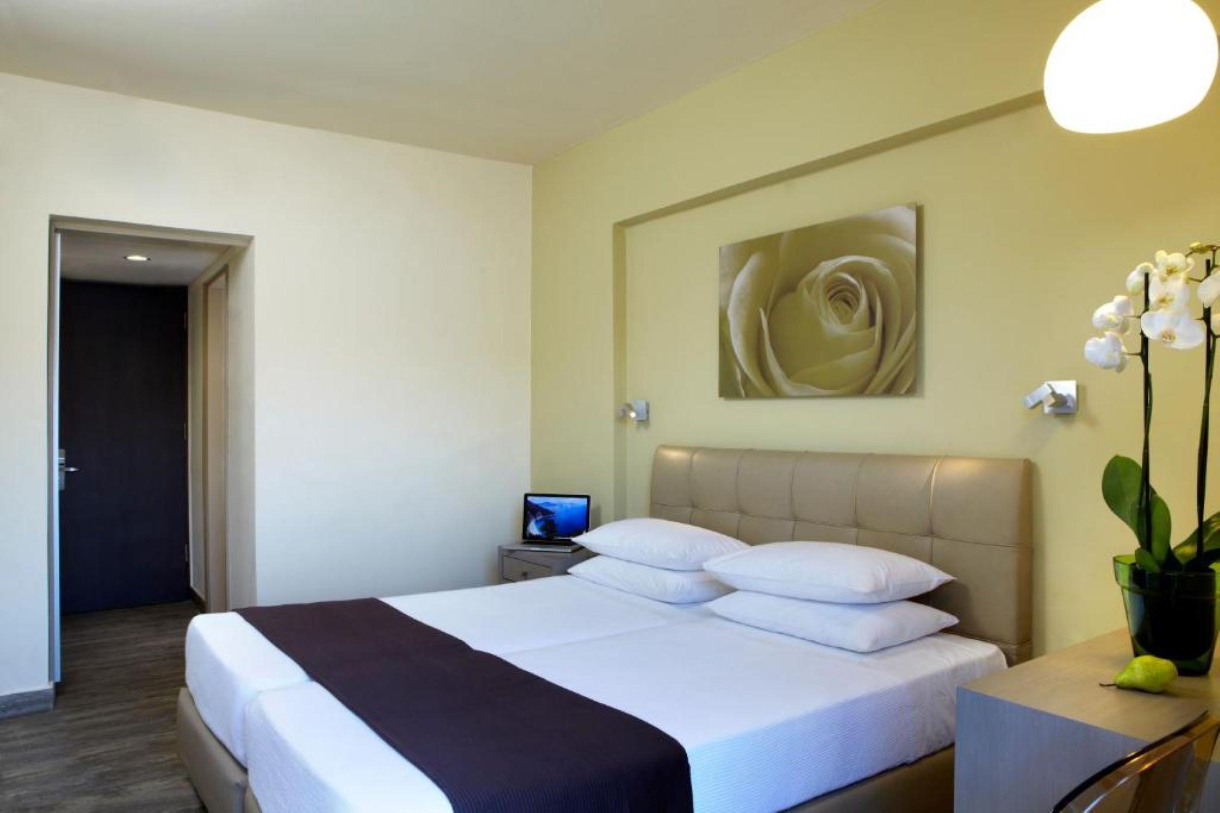 Mouikis Hotel Kefalonia Argostoli  Zewnętrze zdjęcie