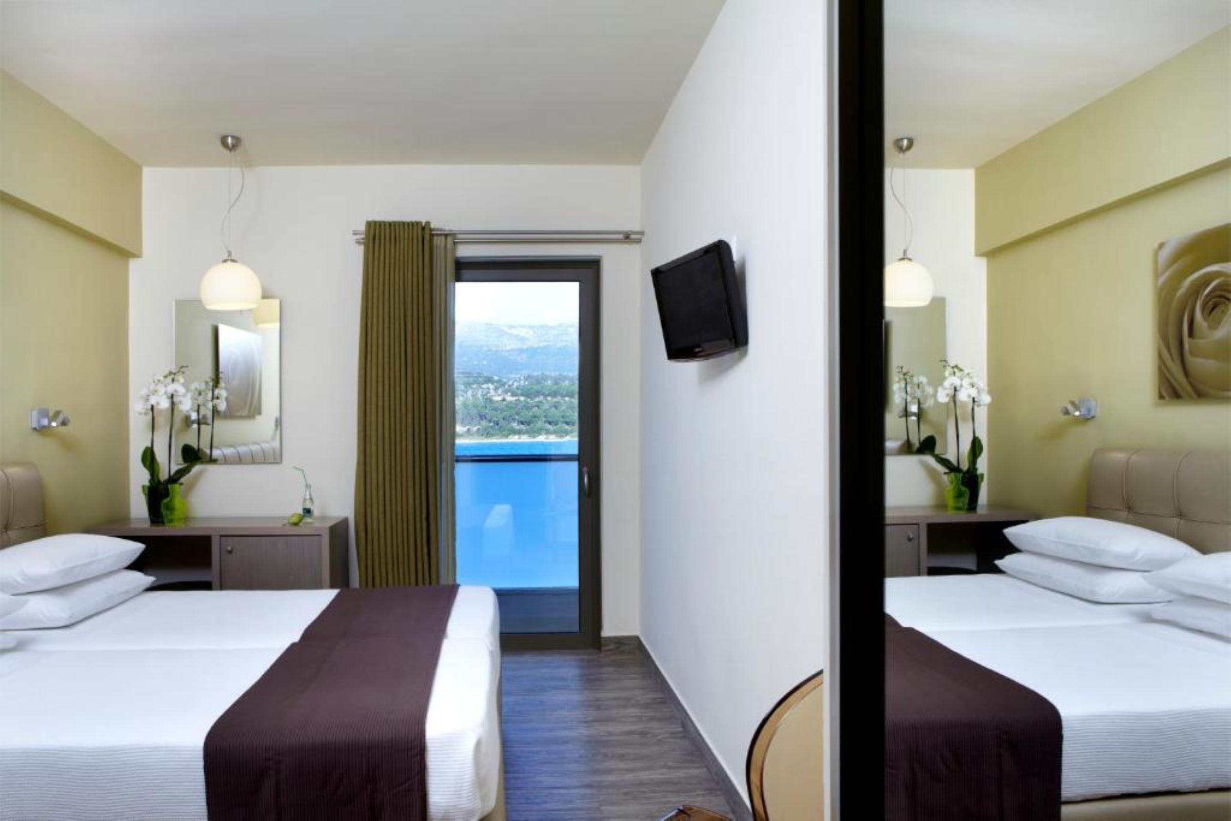 Mouikis Hotel Kefalonia Argostoli  Zewnętrze zdjęcie