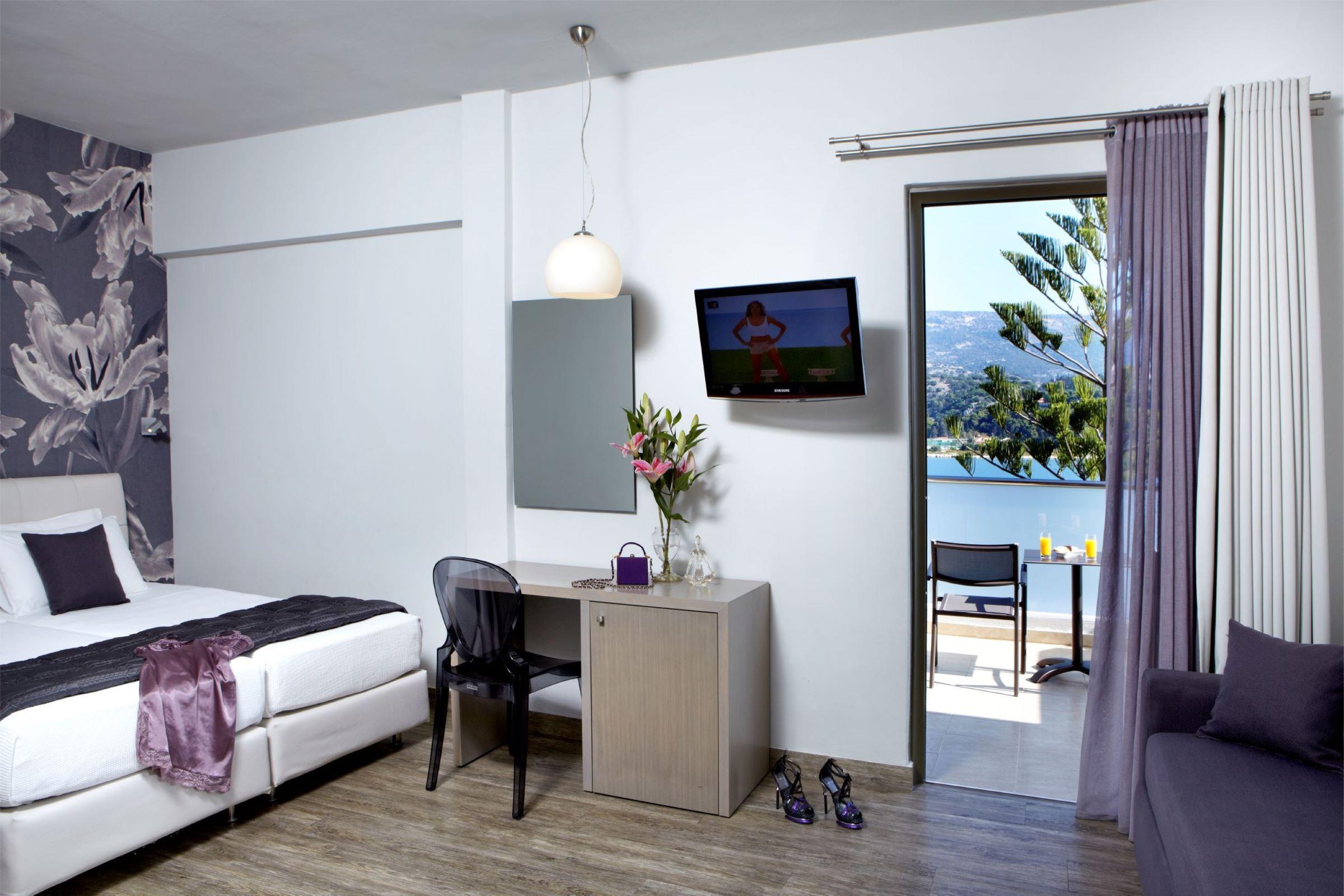 Mouikis Hotel Kefalonia Argostoli  Zewnętrze zdjęcie