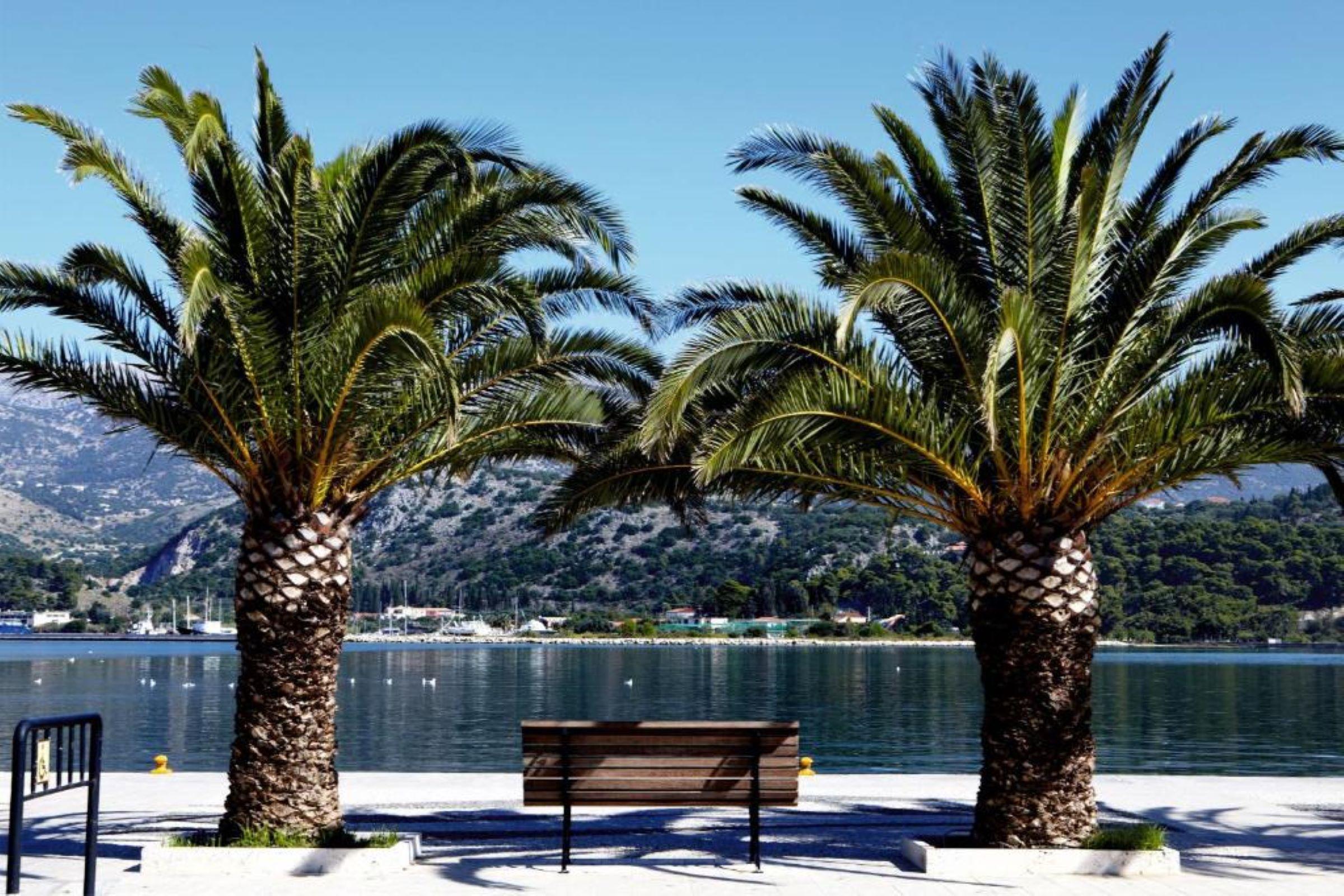Mouikis Hotel Kefalonia Argostoli  Zewnętrze zdjęcie
