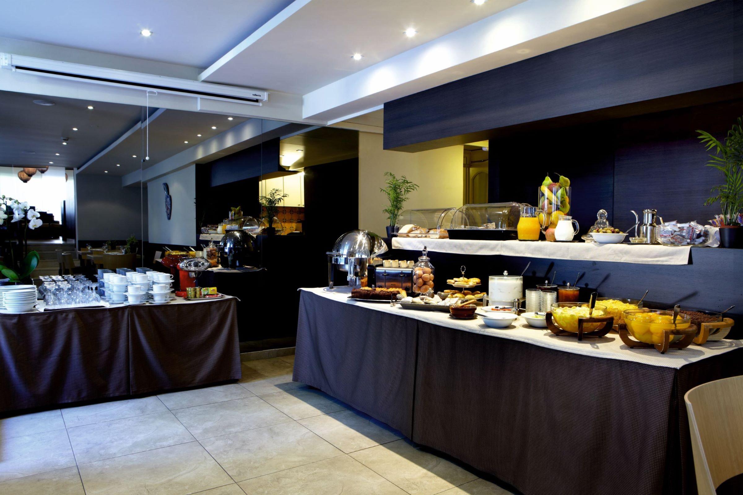 Mouikis Hotel Kefalonia Argostoli  Zewnętrze zdjęcie