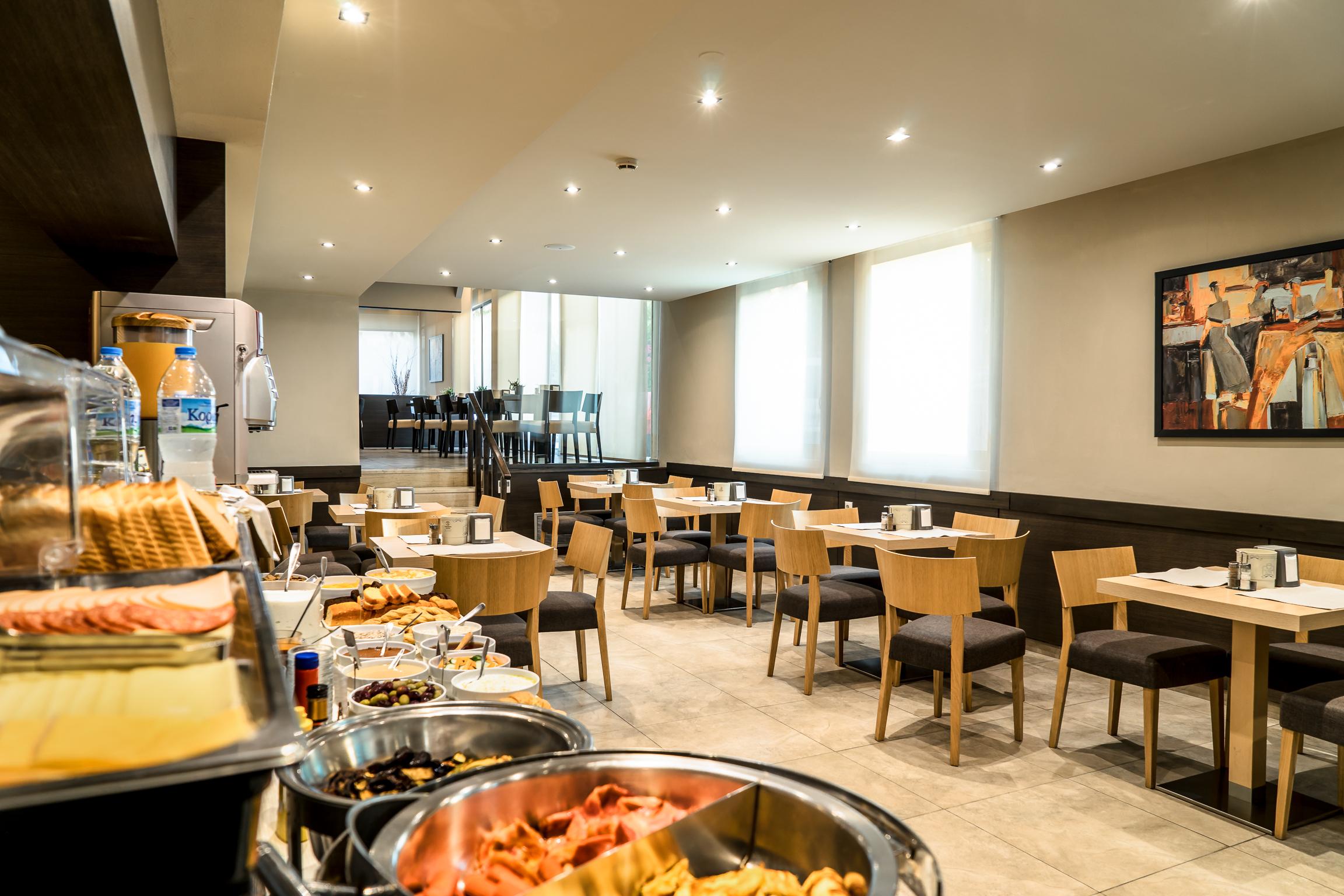 Mouikis Hotel Kefalonia Argostoli  Zewnętrze zdjęcie
