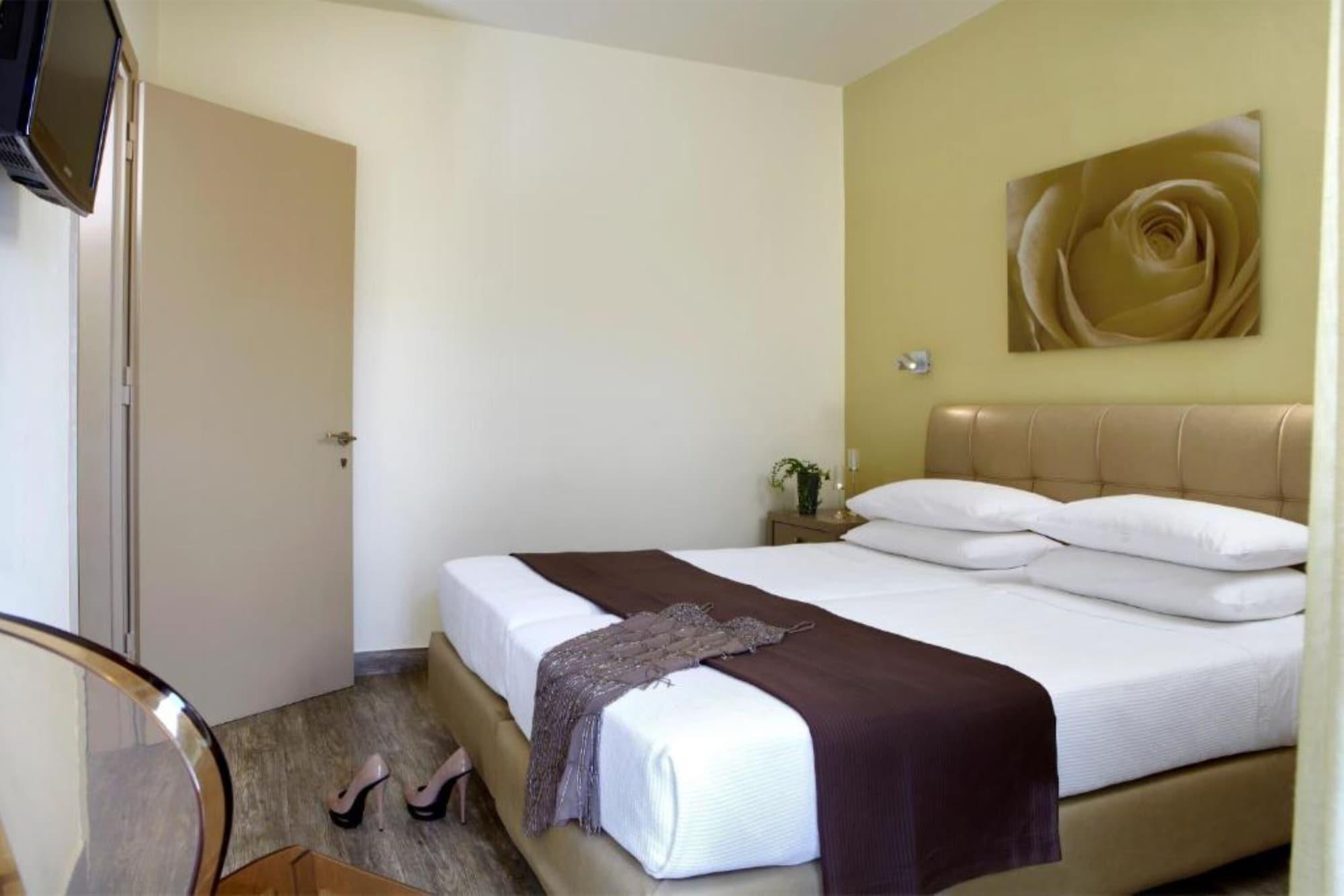 Mouikis Hotel Kefalonia Argostoli  Zewnętrze zdjęcie