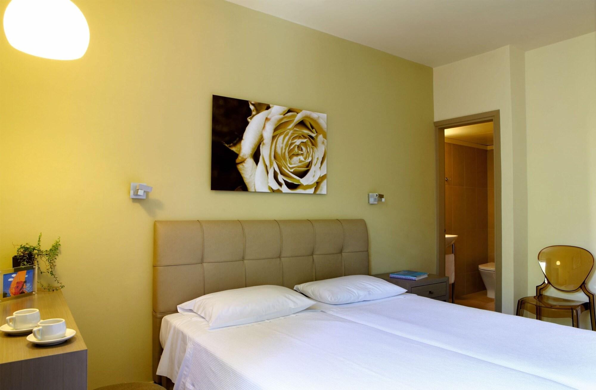 Mouikis Hotel Kefalonia Argostoli  Zewnętrze zdjęcie