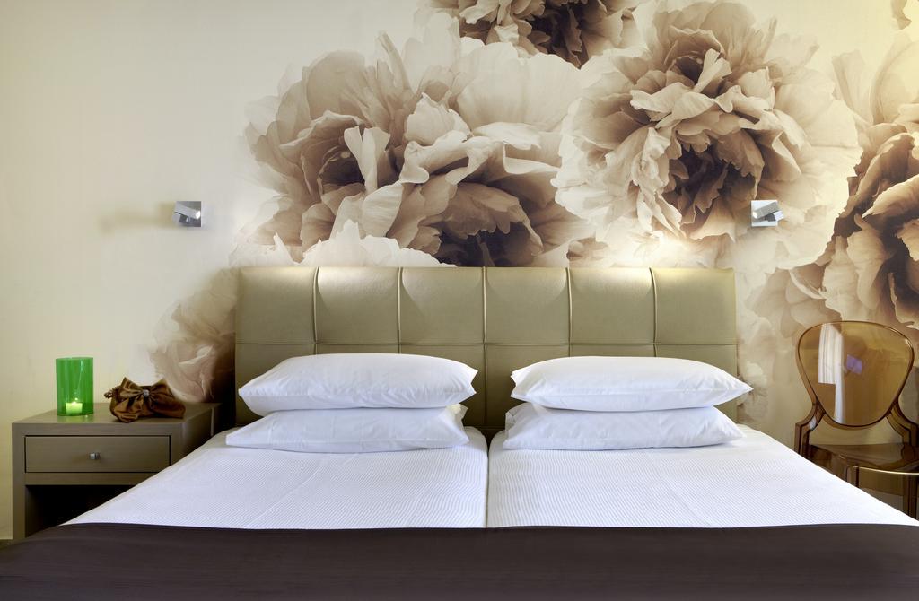 Mouikis Hotel Kefalonia Argostoli  Zewnętrze zdjęcie