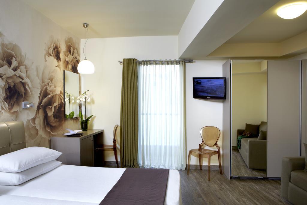 Mouikis Hotel Kefalonia Argostoli  Zewnętrze zdjęcie