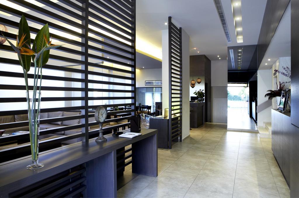 Mouikis Hotel Kefalonia Argostoli  Zewnętrze zdjęcie