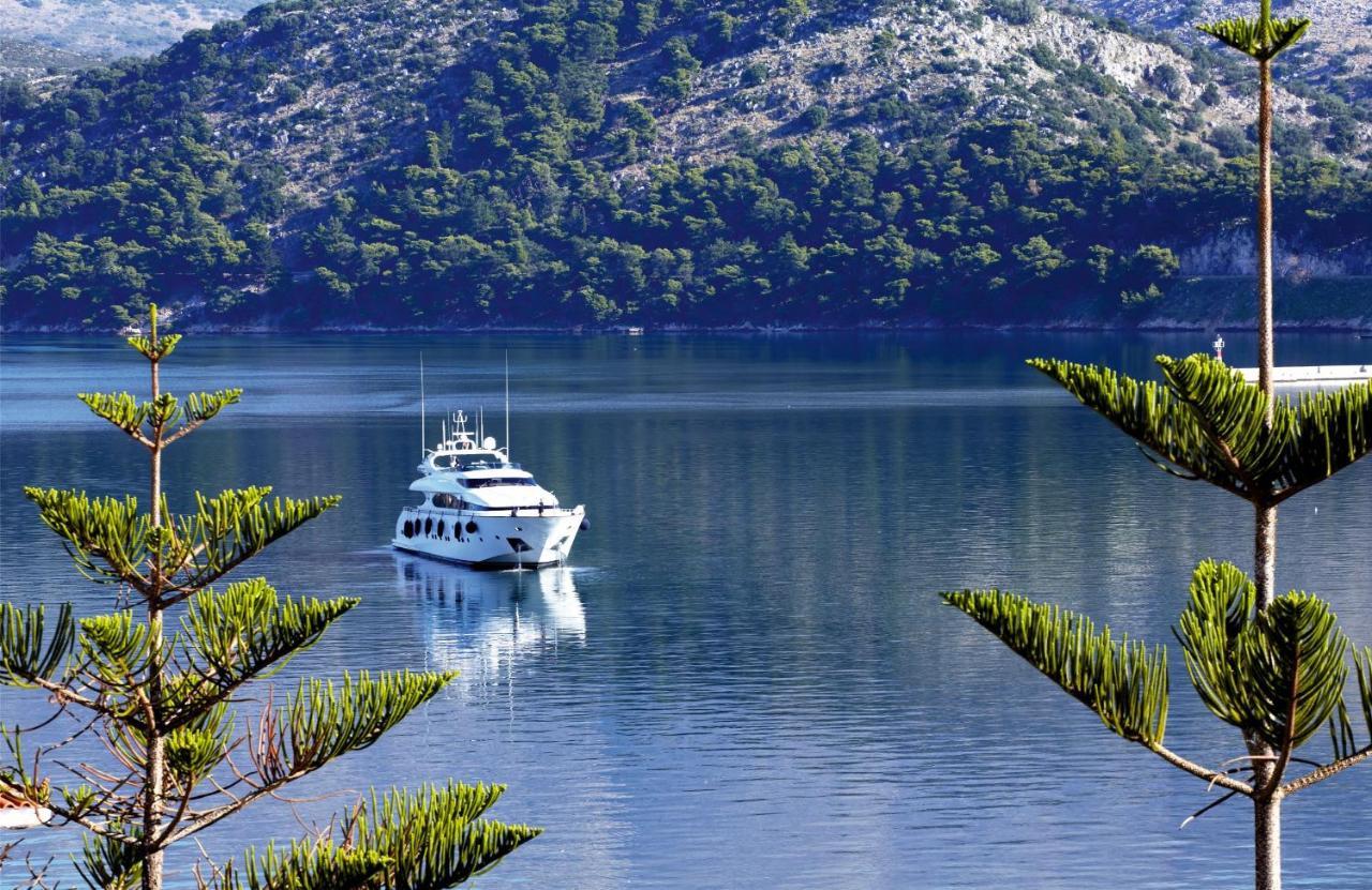 Mouikis Hotel Kefalonia Argostoli  Zewnętrze zdjęcie